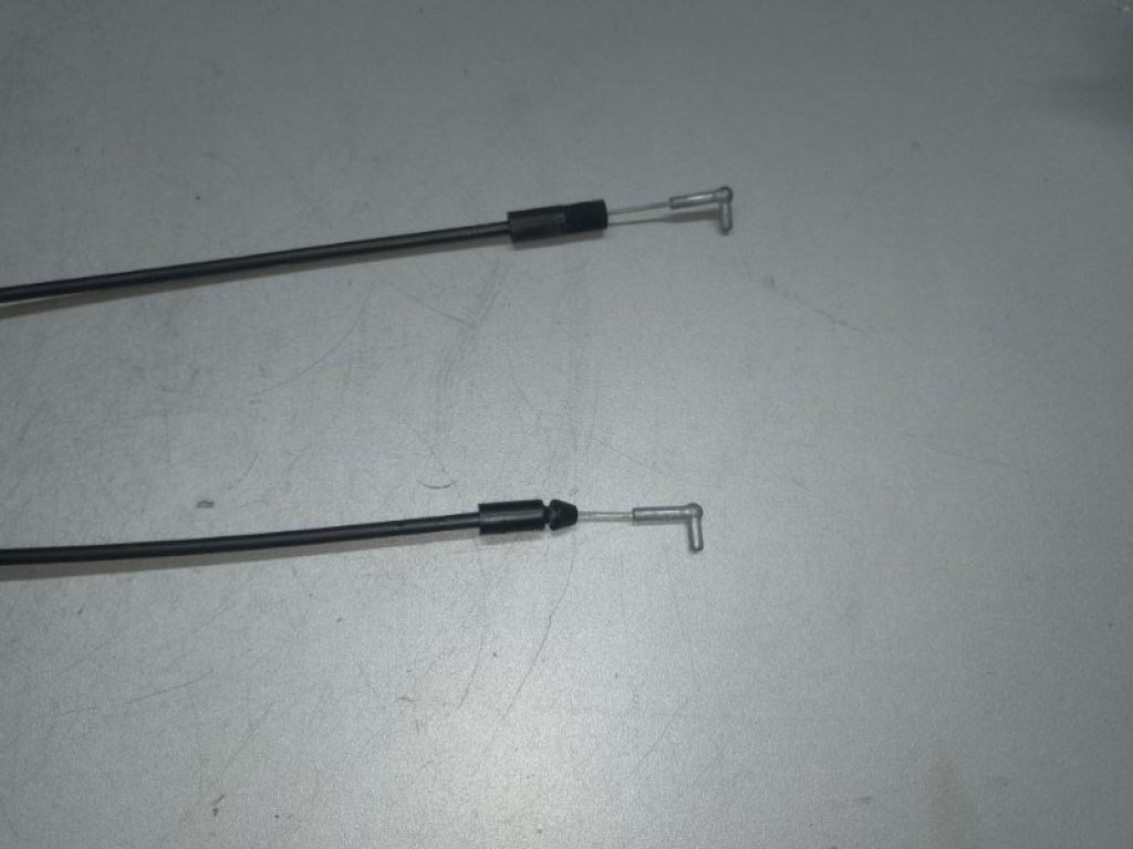 5715A326 | Замок двери передн. прав. MITSUBISHI OUTLANDER XL 05-13 - Фото 5