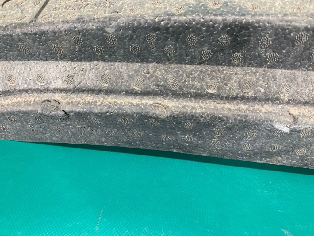 5N0807248F | Наповнювач бампера передній VOLKSWAGEN TIGUAN 08-17 - Фото 5