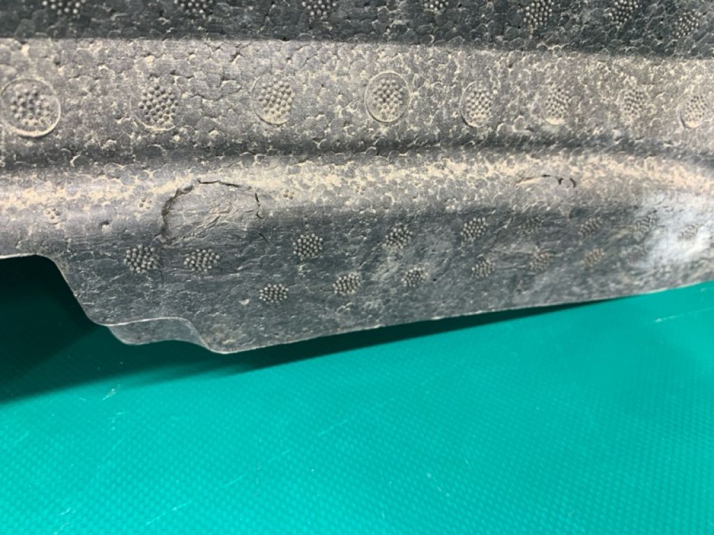 5N0807248F | Наповнювач бампера передній VOLKSWAGEN TIGUAN 08-17 - Фото 6