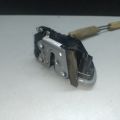82501-4BA0A | Замок двери задн. лев. NISSAN X-TRAIL/ROGUE T32 13-20