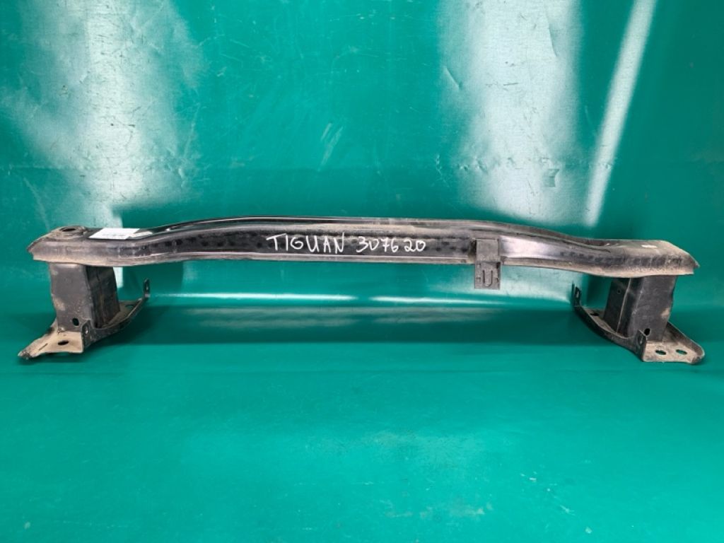 5N0807109J | Усилитель переднего бампера VOLKSWAGEN TIGUAN 08-17