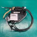 82500-4BA0B | Замок двери задн. прав. NISSAN X-TRAIL/ROGUE T32 13-20