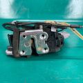 82500-4BA0B | Замок двери задн. прав. NISSAN X-TRAIL/ROGUE T32 13-20 - Превью 4
