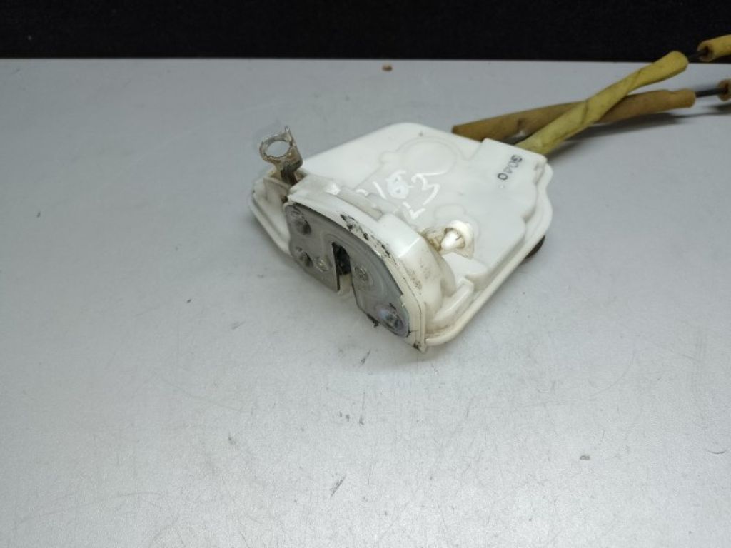 GS3L-59-310B | Замок двері передн. лів. MAZDA 6 GH 07-12