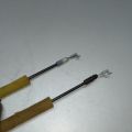GS3L-59-310B | Замок двері передн. лів. MAZDA 6 GH 07-12 - Прев'ю 4