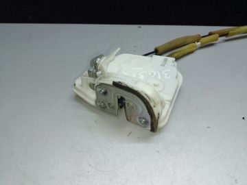 Замок двері задн. лів. MAZDA 6 GH 07-12