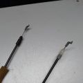 GS3L-73-310B | Замок двери задн. лев. MAZDA 6 GH 07-12 - Превью 5