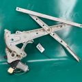 82720-4BA2A | Стеклоподъемник задн. прав. NISSAN X-TRAIL/ROGUE T32 13-20