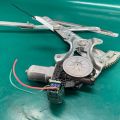 82720-4BA2A | Стеклоподъемник задн. прав. NISSAN X-TRAIL/ROGUE T32 13-20 - Превью 4