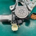 82720-4BA2A | Стеклоподъемник задн. прав. NISSAN X-TRAIL/ROGUE T32 13-20 - Превью 5