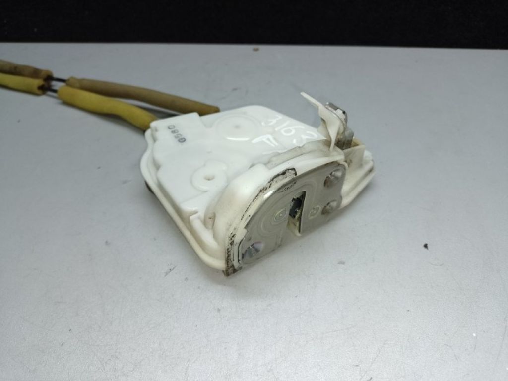 GS3L-58-310B | Замок двері передн. прав. MAZDA 6 GH 07-12