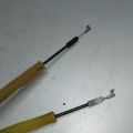 GS3L-58-310B | Замок двері передн. прав. MAZDA 6 GH 07-12 - Прев'ю 4