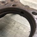 430183JA0A | Цапфа задн. прав. NISSAN PATHFINDER R52 12-21 - Превью 3