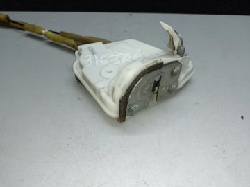 Замок двері задн. прав. MAZDA 6 GH 07-12