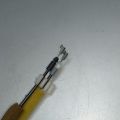 GS3L-72-310B | Замок двері задн. прав. MAZDA 6 GH 07-12 - Прев'ю 5