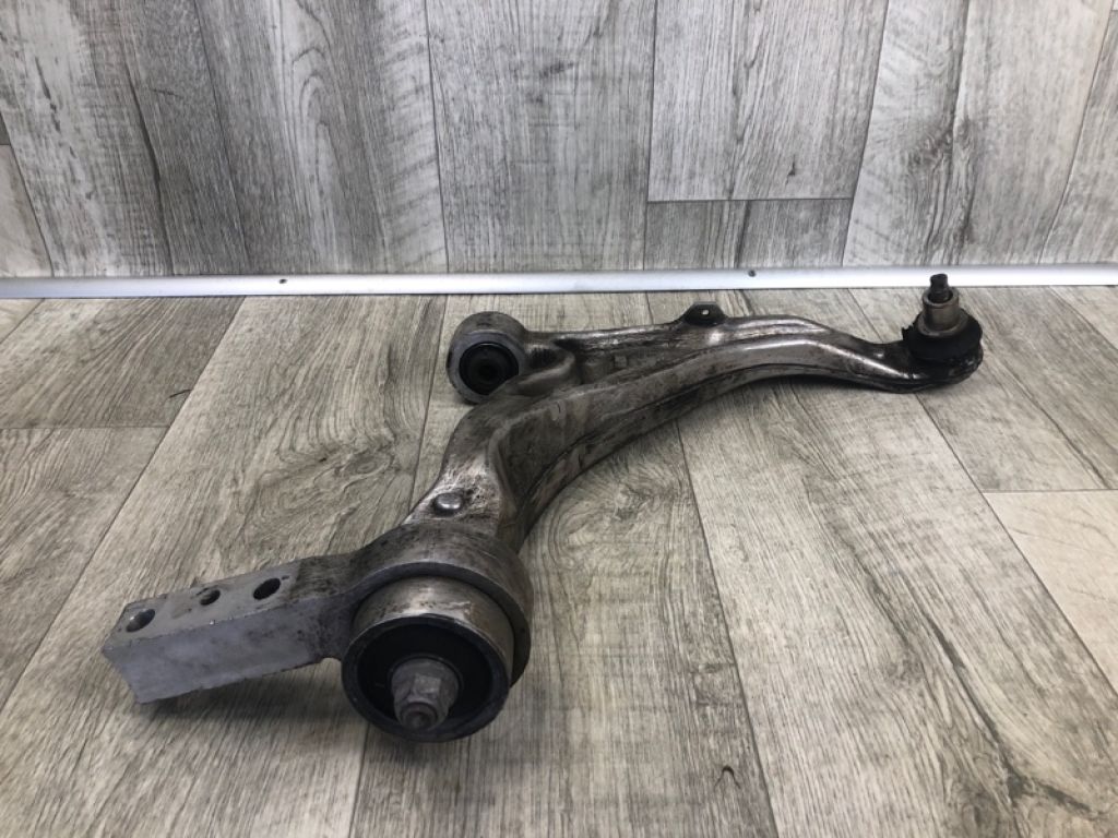 51350-STX-A07 | Важіль передньої підвіски нижній прав. ACURA MDX (YD2) 06-13 - Фото 3