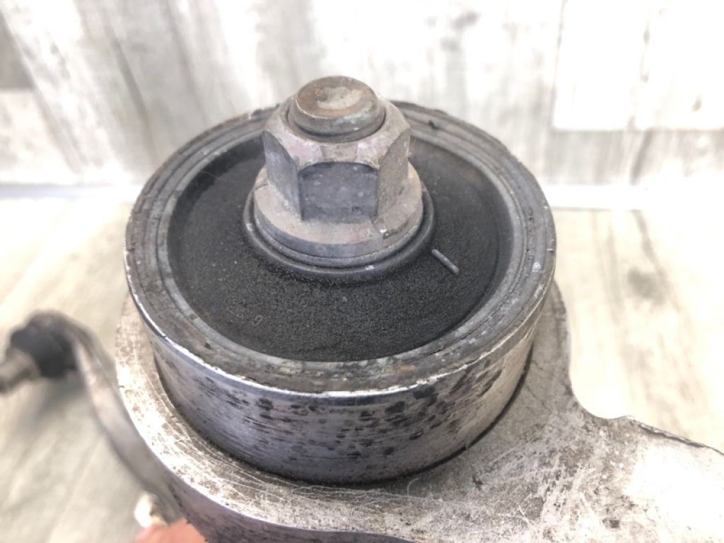 51350-STX-A07 | Важіль передньої підвіски нижній прав. ACURA MDX (YD2) 06-13 - Фото 5