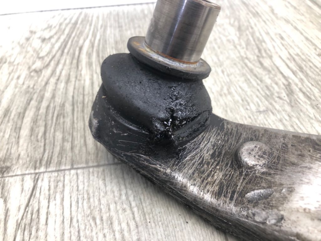 51350-STX-A07 | Важіль передньої підвіски нижній прав. ACURA MDX (YD2) 06-13 - Фото 6