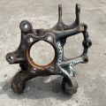 KB9A-26-11X | Цапфа прав. MAZDA CX-5 (KF) 16-21