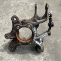 KB9A-26-11X | Цапфа прав. MAZDA CX-5 (KF) 16-21 - Превью 2