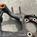 KB9A-26-11X | Цапфа прав. MAZDA CX-5 (KF) 16-21 - Превью 4