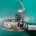 TD88-59-410D | Ручка двері зовнішня задн. лів. MAZDA CX-9 06-16 - Прев'ю 4