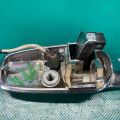 TD13-58-410D | Ручка двері зовнішня передн. прав. MAZDA CX-9 06-16 - Прев'ю 4