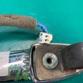 TD13-58-410D | Ручка двері зовнішня передн. прав. MAZDA CX-9 06-16 - Прев'ю 5