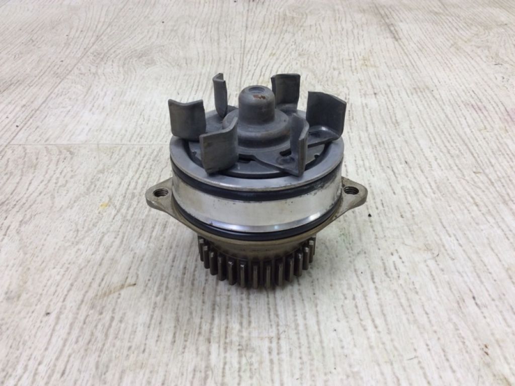 B1010-JK00A | водяний насос NISSAN TEANA J32 08-14