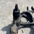 KB9A-26-12X | Цапфа лев. MAZDA CX-5 (KF) 16-21 - Превью 5