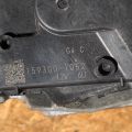 8251A105 | Трапеция стеклоочистителей MITSUBISHI OUTLANDER XL 05-13 - Превью 2