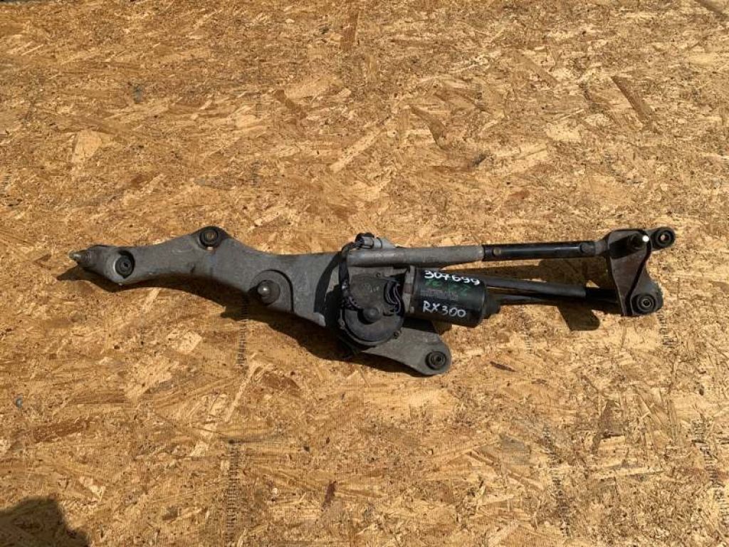 85150-48020 | Трапеция стеклоочистителей LEXUS RX300 98-03