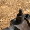 85150-48020 | Трапеция стеклоочистителей LEXUS RX300 98-03 - Превью 3