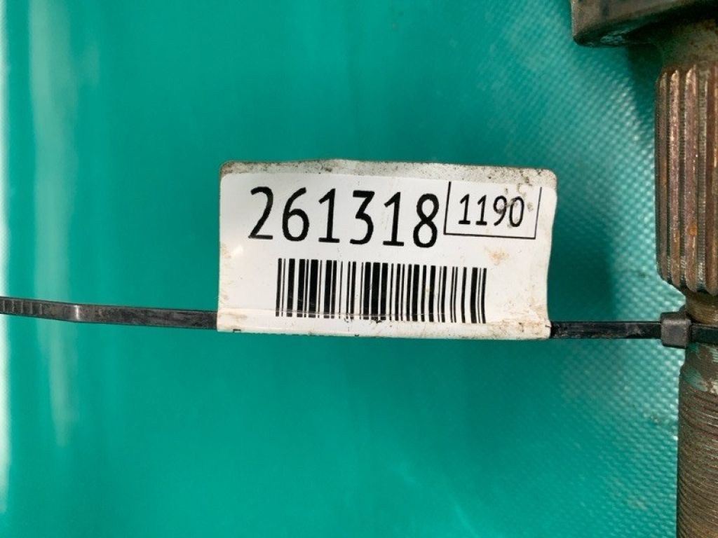 HG9Z-3B437-B | Привід передній лів. FORD FUSION 14- - Фото 2