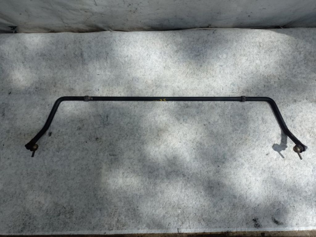 4156A011 | Стабилизатор задний MITSUBISHI OUTLANDER XL 05-13 - Фото 2