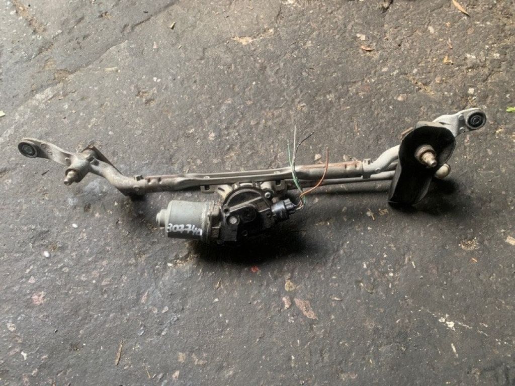 KB7W-67-360 | Трапеция стеклоочистителей MAZDA CX-5 (KF) 16-21