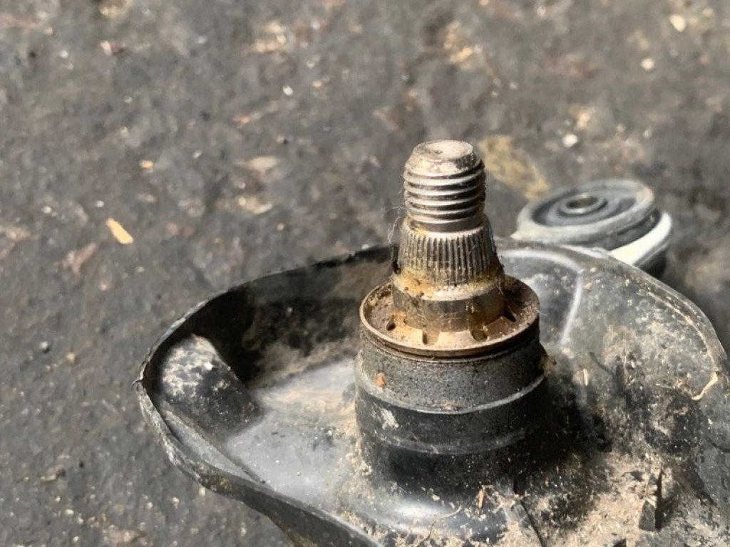 KB7W-67-360 | Трапеция стеклоочистителей MAZDA CX-5 (KF) 16-21 - Фото 3