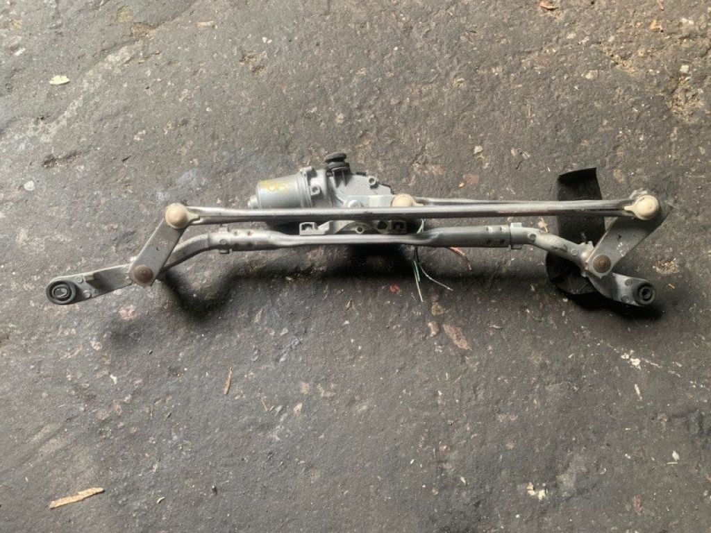 KB7W-67-360 | Трапеция стеклоочистителей MAZDA CX-5 (KF) 16-21 - Фото 5