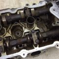 11090-JK00A | Головка блока цилиндров лев. NISSAN TEANA J32 08-14 - Превью 3