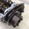 11090-JK00A | Головка блока цилиндров лев. NISSAN TEANA J32 08-14 - Превью 4