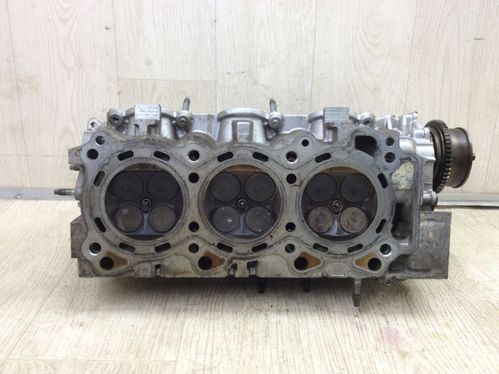11090-JK00A | Головка блока цилиндров лев. NISSAN TEANA J32 08-14 - Фото 5