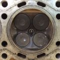 11090-JK00A | Головка блока цилиндров лев. NISSAN TEANA J32 08-14 - Превью 7