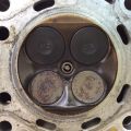 11090-JK00A | Головка блока цилиндров лев. NISSAN TEANA J32 08-14 - Превью 8