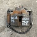K0Y1-33-99Z | Суппорт тормозной передн. лев. MAZDA CX-5 (KF) 16-21