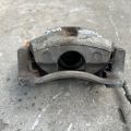 K0Y1-33-99Z | Суппорт тормозной передн. лев. MAZDA CX-5 (KF) 16-21 - Превью 2