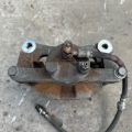 K0Y1-33-99Z | Суппорт тормозной передн. лев. MAZDA CX-5 (KF) 16-21 - Превью 3