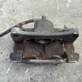K0Y1-33-99Z | Суппорт тормозной передн. лев. MAZDA CX-5 (KF) 16-21 - Превью 4