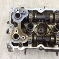 11040-JK00A | Головка блока цилиндров прав. NISSAN TEANA J32 08-14 - Превью 2