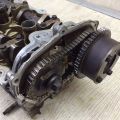 11040-JK00A | Головка блока цилиндров прав. NISSAN TEANA J32 08-14 - Превью 4