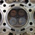 11040-JK00A | Головка блока цилиндров прав. NISSAN TEANA J32 08-14 - Превью 8